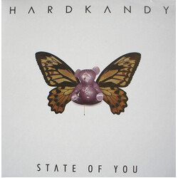 Hardkandy State Of You VINYL 12" USED