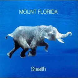 Mount Florida Stealth USED VINYL 12INCH