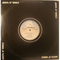 Roger St. Kenerly / Stephanie Spruill Gotta Keep On Dancin' VINYL 12" USED