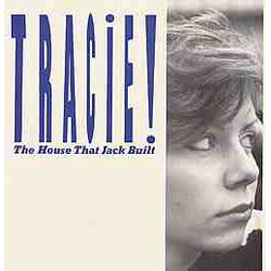 Tracie Young The House That Jack Built VINYL 12" USED
