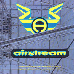 Airstream Airstream VINYL 12" USED