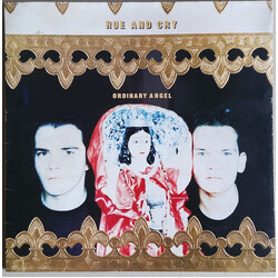 Hue & Cry Ordinary Angel USED VINYL 12INCH
