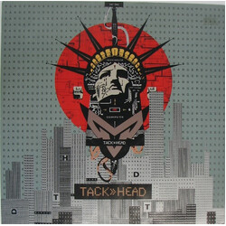 Tackhead Dangerous Sex USED VINYL 12INCH 45 RPM SINGLE