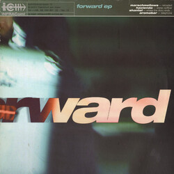 Various Forward EP USED VINYL 12INCH