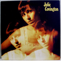 Julie Covington Julie Covington Vinyl LP USED