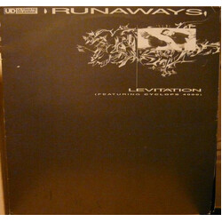 Runaways Levitation VINYL 12" USED