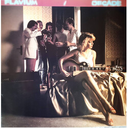 Flavium Decade Vinyl LP USED