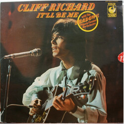 Cliff Richard & The Shadows / Cliff Richard / Norrie Paramor And His Orchestra It'll Be Me Vinyl LP USED