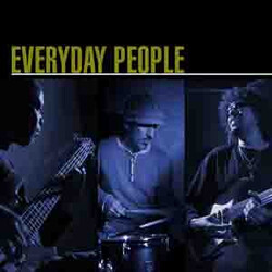 Everyday People (15) The Soul Quarter E.P. USED VINYL 12INCH EP