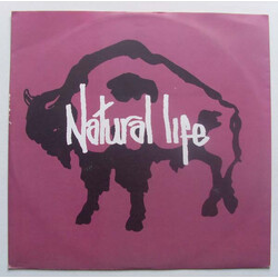 Natural Life Natural Life VINYL 12" USED