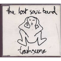 The Lost Soul Band Trash Scene Multi Vinyl/CD USED