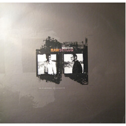 Raw Stylus Believe In Me VINYL 12" USED