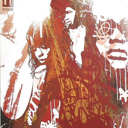 The Insiders Meltdown / Cold Steel VINYL 12" USED