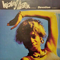 Kicking Back / Taxman Devotion (ThE-Motive Mix) VINYL 12" USED
