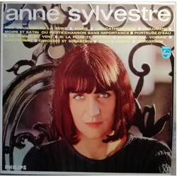 Anne Sylvestre Anne Sylvestre N°3 Vinyl LP USED