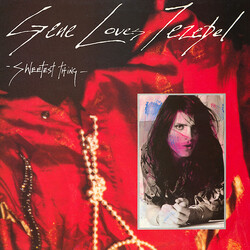 Gene Loves Jezebel Sweetest Thing VINYL 12" USED