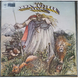 Anna Russell The Anna Russell Album? Vinyl LP USED