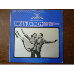 Various Silk Stockings Vinyl LP USED