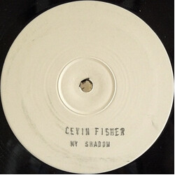 Cevin Fisher My Shadow VINYL 12" USED
