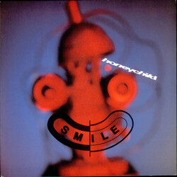 Honeychild (2) Smile USED VINYL 12INCH SINGLE