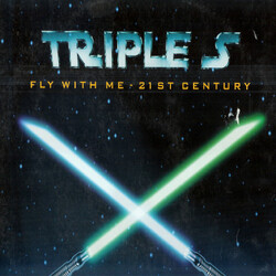 Triple S Fly With Me - 21st Century VINYL 12" USED