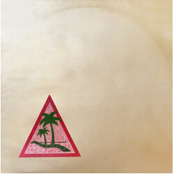 The Members Offshore Banking Business VINYL 12" USED