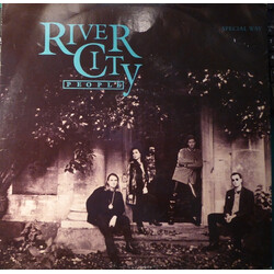 River City People Special Way USED VINYL 12INCH 45 RPM SINGLE