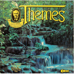 Various Themes Vinyl LP USED