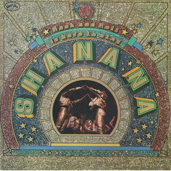 Sha Na Na Rock And Roll Is Here To Stay Vinyl LP USED