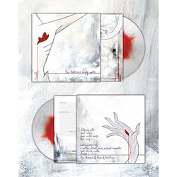 Revok Bad Books And Empty Pasts Vinyl LP USED