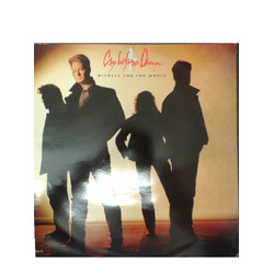 Cry Before Dawn Witness For The World USED VINYL 12INCH