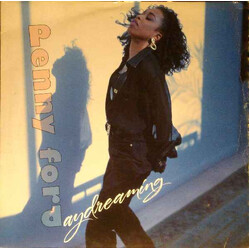 Penny Ford Daydreaming VINYL 12" USED