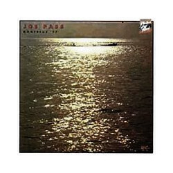 Joe Pass Montreux '77 Vinyl LP USED