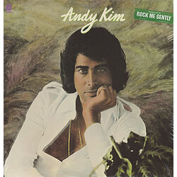 Andy Kim Andy Kim Vinyl LP USED