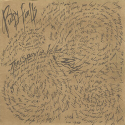 Ruby Falls The Spirit Is Willing USED VINYL 7INCH 45 RPM SINGLE
