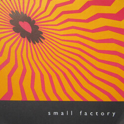 Small Factory So What About Love USED VINYL 7INCH 45 RPM SINGLE