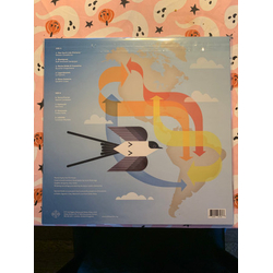 Various A Guide To The Birdsong Of Migration Vinyl LP USED