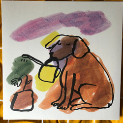 Cavetown Man's Best Friend Vinyl 12" USED