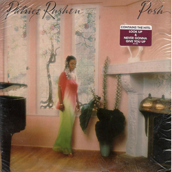 Patrice Rushen Posh Vinyl LP USED
