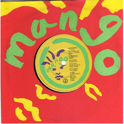 Roughneck Guns Of Navarone USED VINYL 7INCH 45 RPM SINGLE