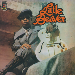 Little Beaver Joey Vinyl LP USED
