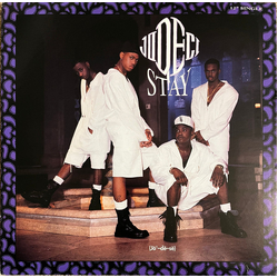 Jodeci Stay Vinyl 12" USED