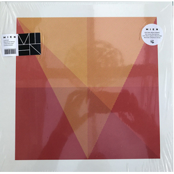 MIEN (2) MIEN Vinyl LP USED
