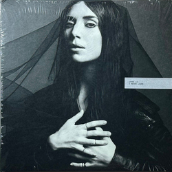 Lykke Li I Never Learn Vinyl LP USED