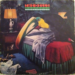 The Dells Whatever Turns You On Vinyl LP USED