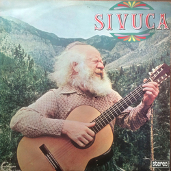 Sivuca Sivuca Vinyl LP USED