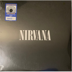 Nirvana Nirvana Vinyl LP USED