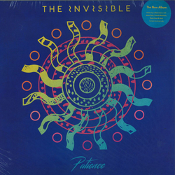 The Invisible (2) Patience Vinyl LP USED