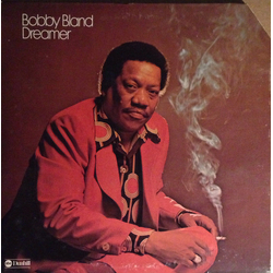 Bobby Bland Dreamer Vinyl LP USED