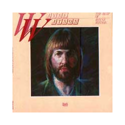 Wayne Watson The Best Of Wayne Watson Vinyl LP USED